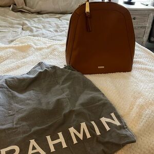 Brahmin Mini Backpack